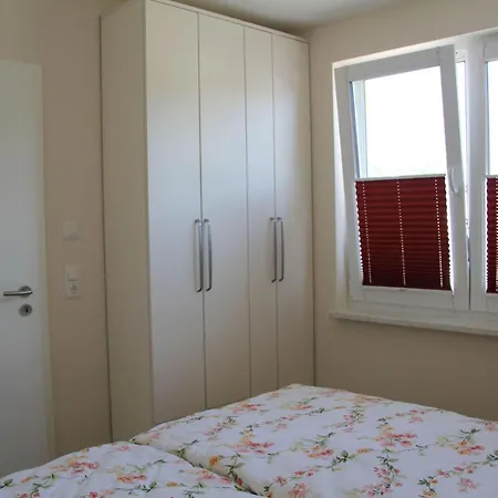 Apartment Kwh 4 Og 