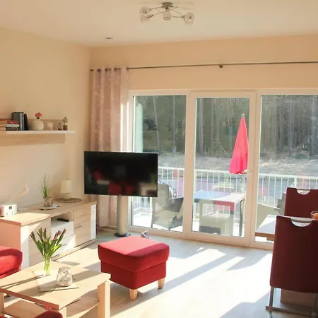 Apartment Kwh 4 Og 