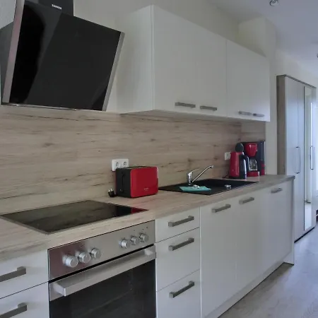 Apartment Kwh 4 Og 